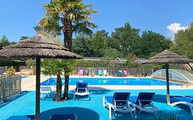 Appartement T2 à 900m du Bassin d Arcachon